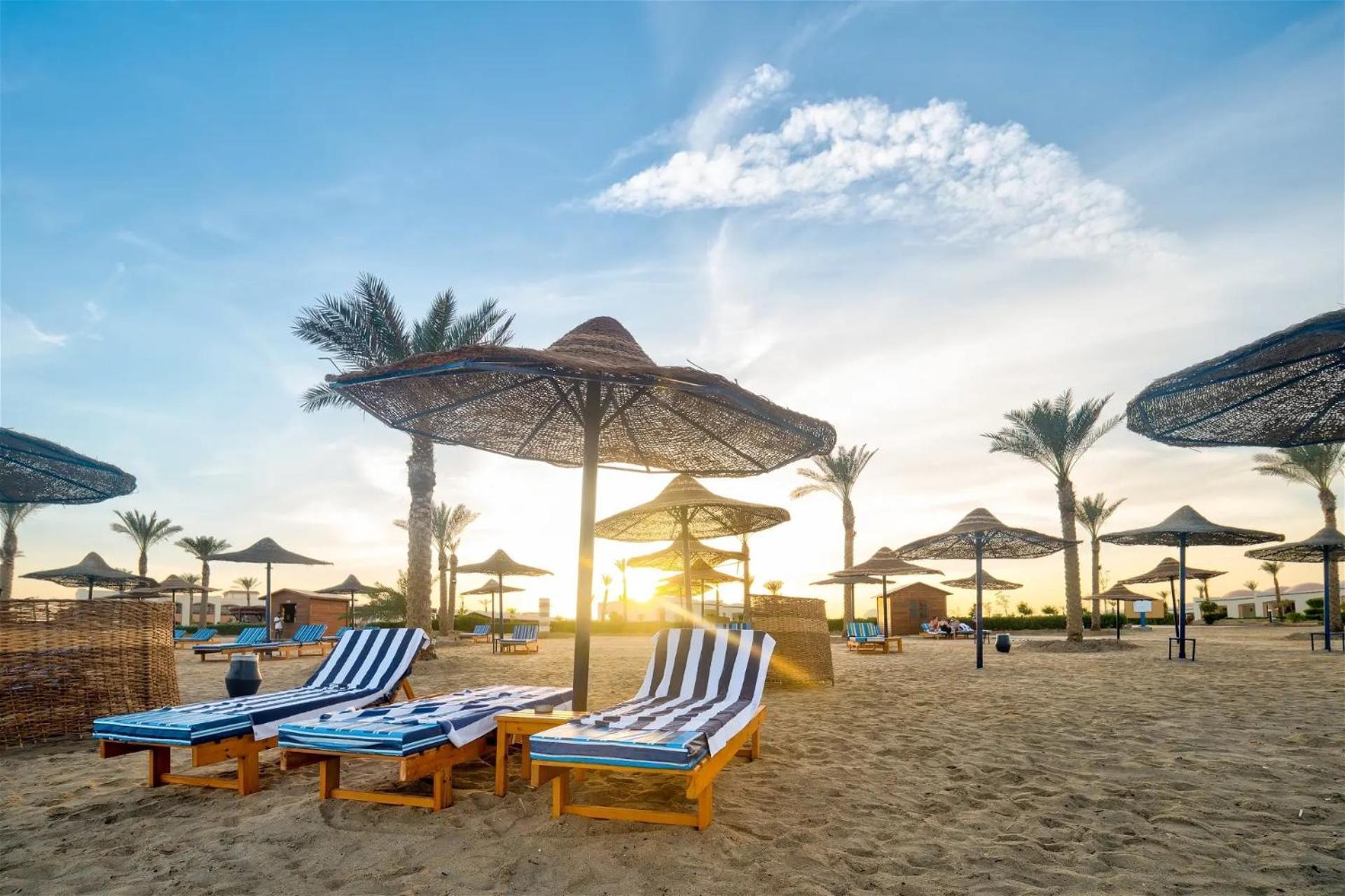 Amarina Queen & Aqua Park 5*