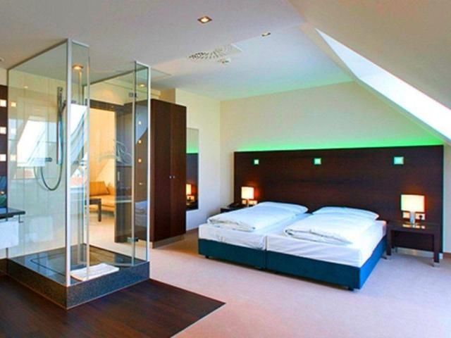 Hotel Turquoise 3*