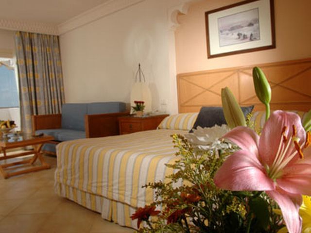Hotel Continental Garden Reef Sharm El Sheikk