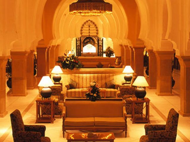 Continental Garden Reef Hotel Sharm El Sheikk