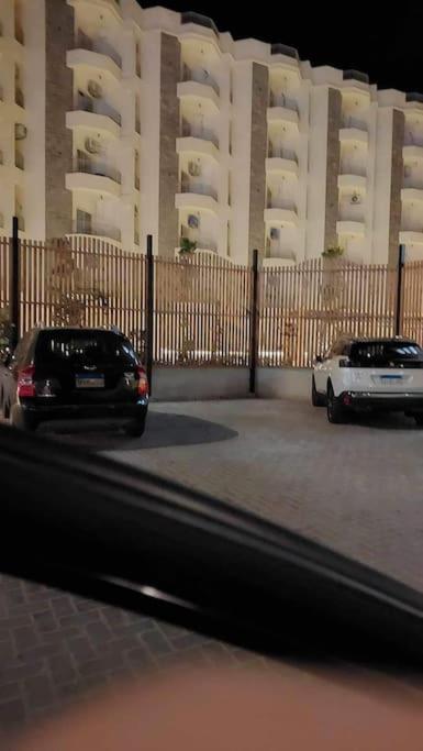La Quinta 2 Daire Hurgada