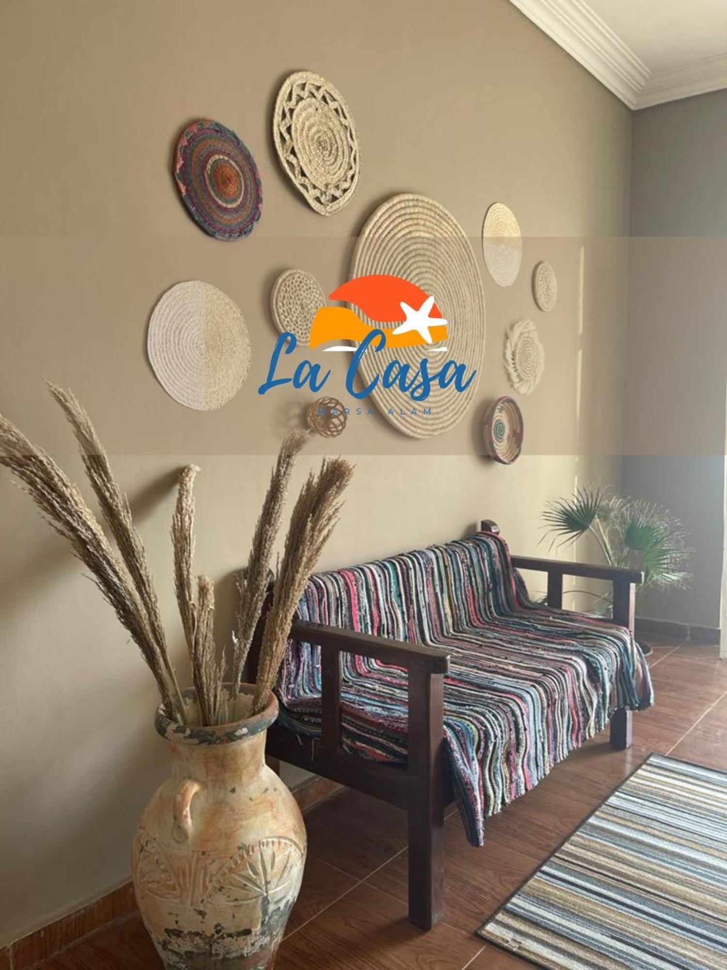 Guest house La Casa