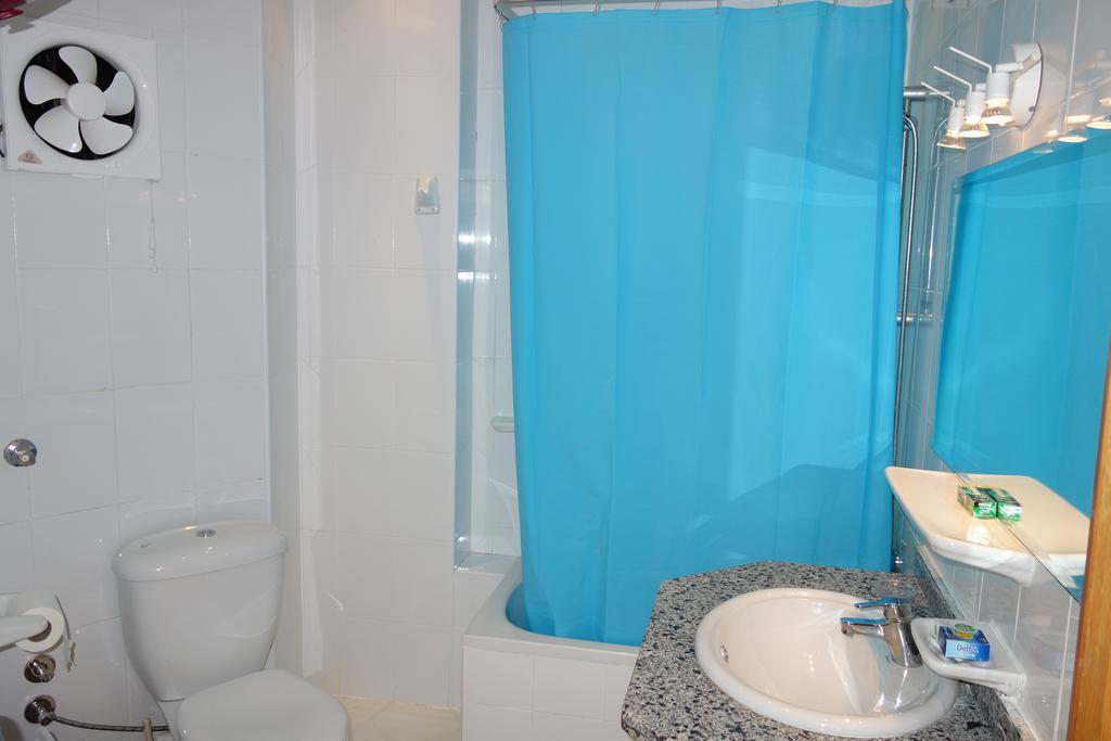 Hotel Blue Vision Diving 3*