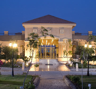 Resort Swiss Dream