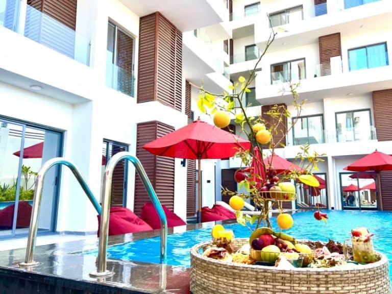 Imperial Hurghada-the Hideaway * Hurghada