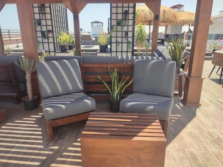 Apartment Imperial Hurghada-the Hideaway