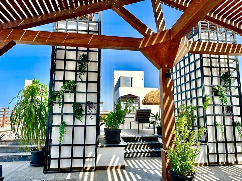 Apartment Imperial Hurghada-the Hideaway *