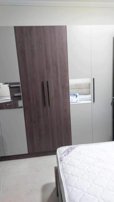 La Quinta 2 Daire *