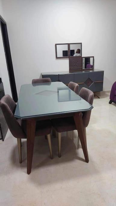 La Quinta 2 Daire Hurgada