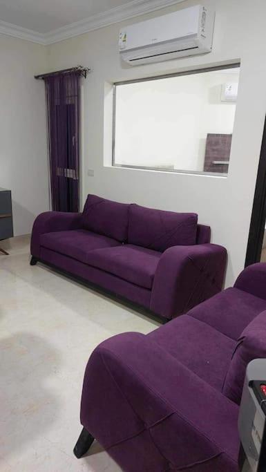Daire La Quinta 2 *