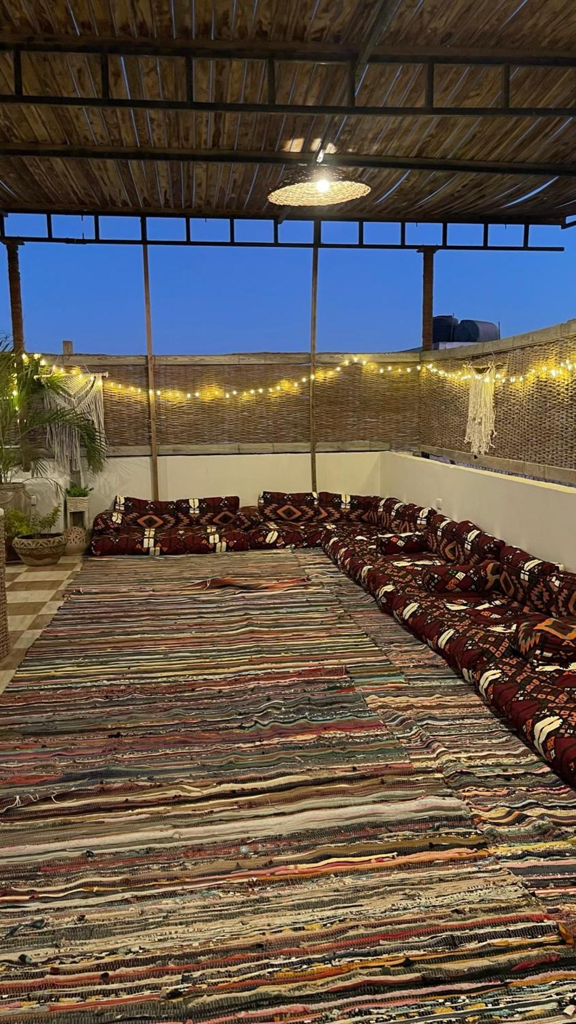 La Casa Guest house Marsa Alam