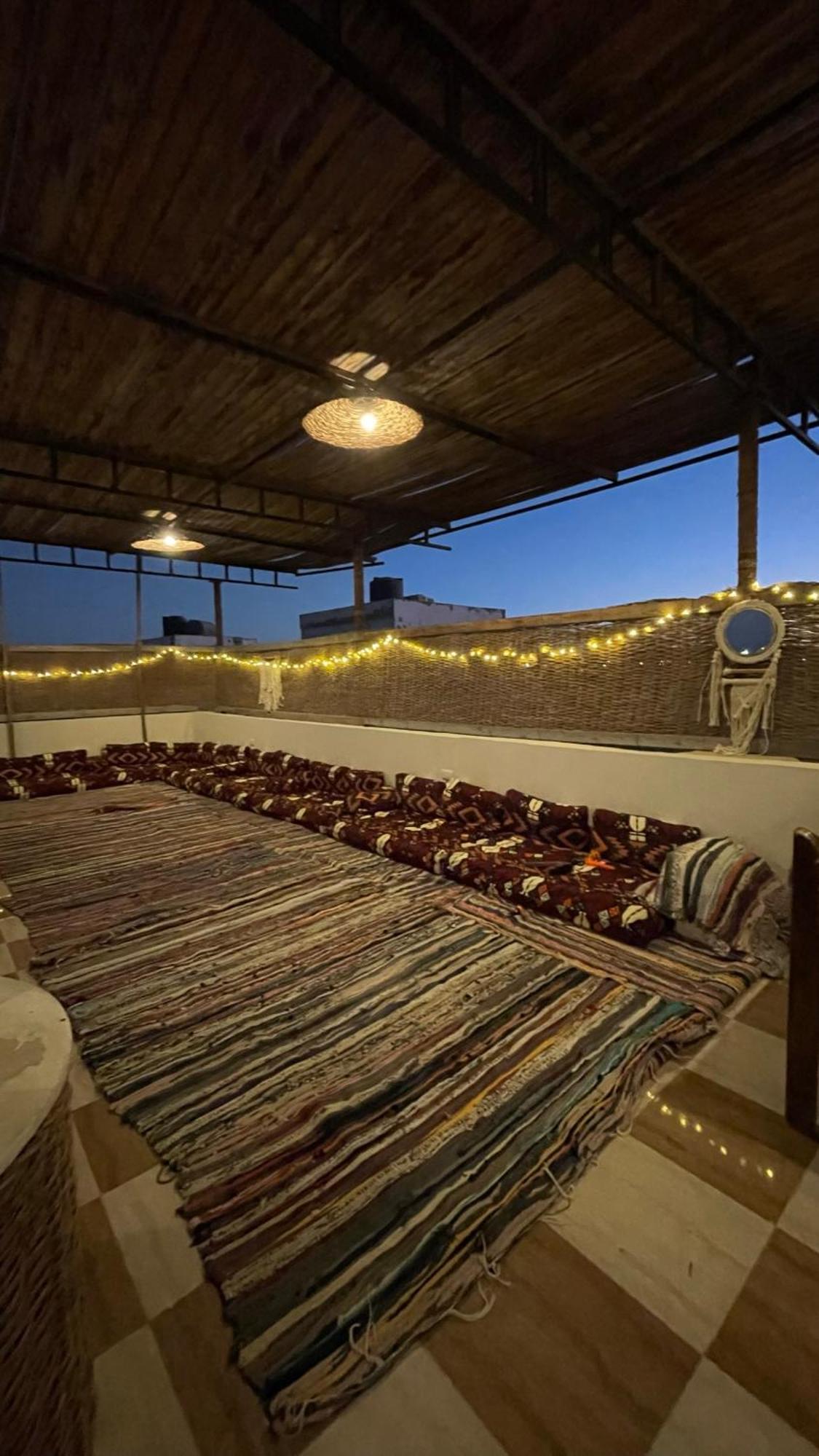 Guest house La Casa *