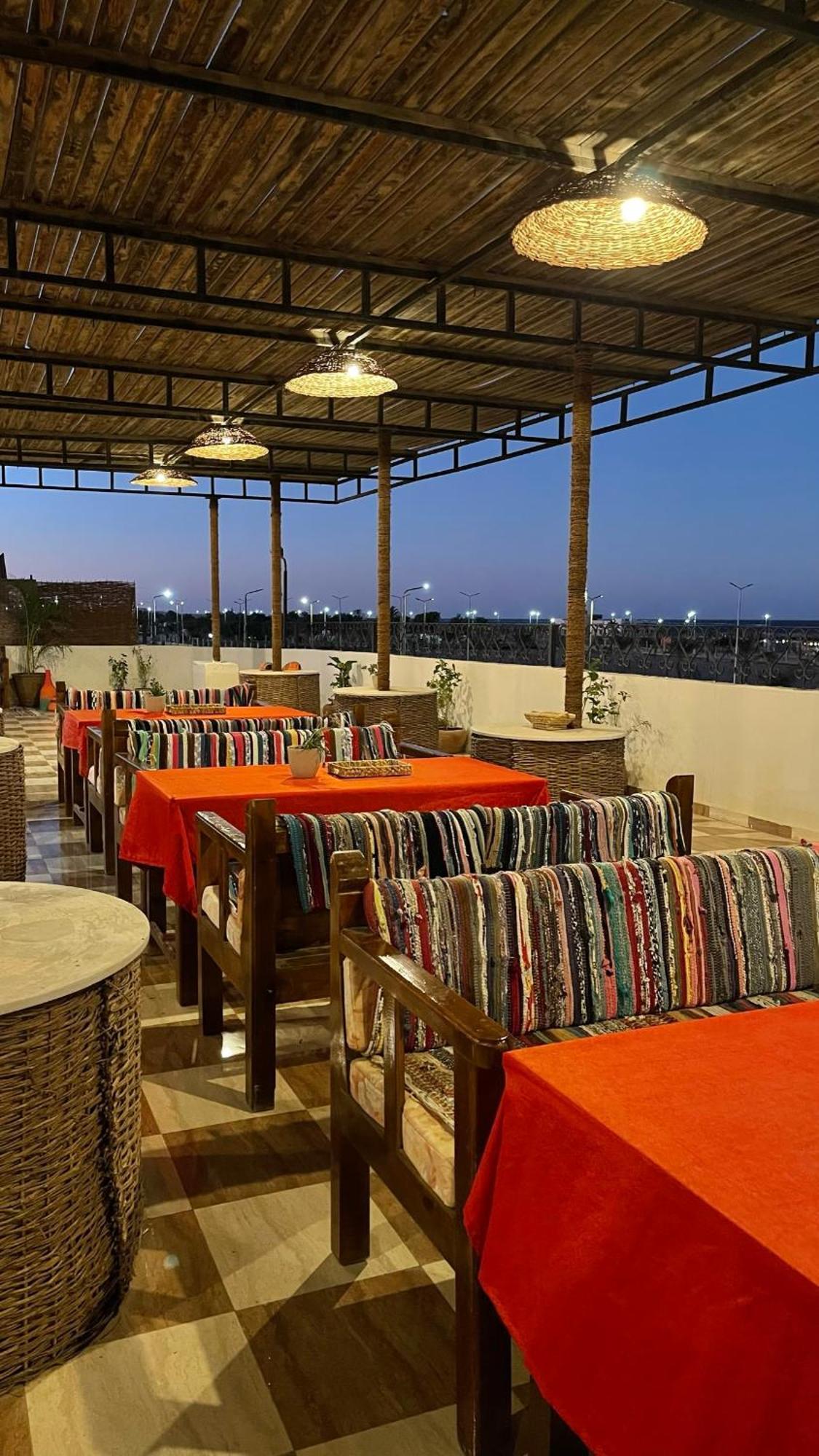 Guest house La Casa *