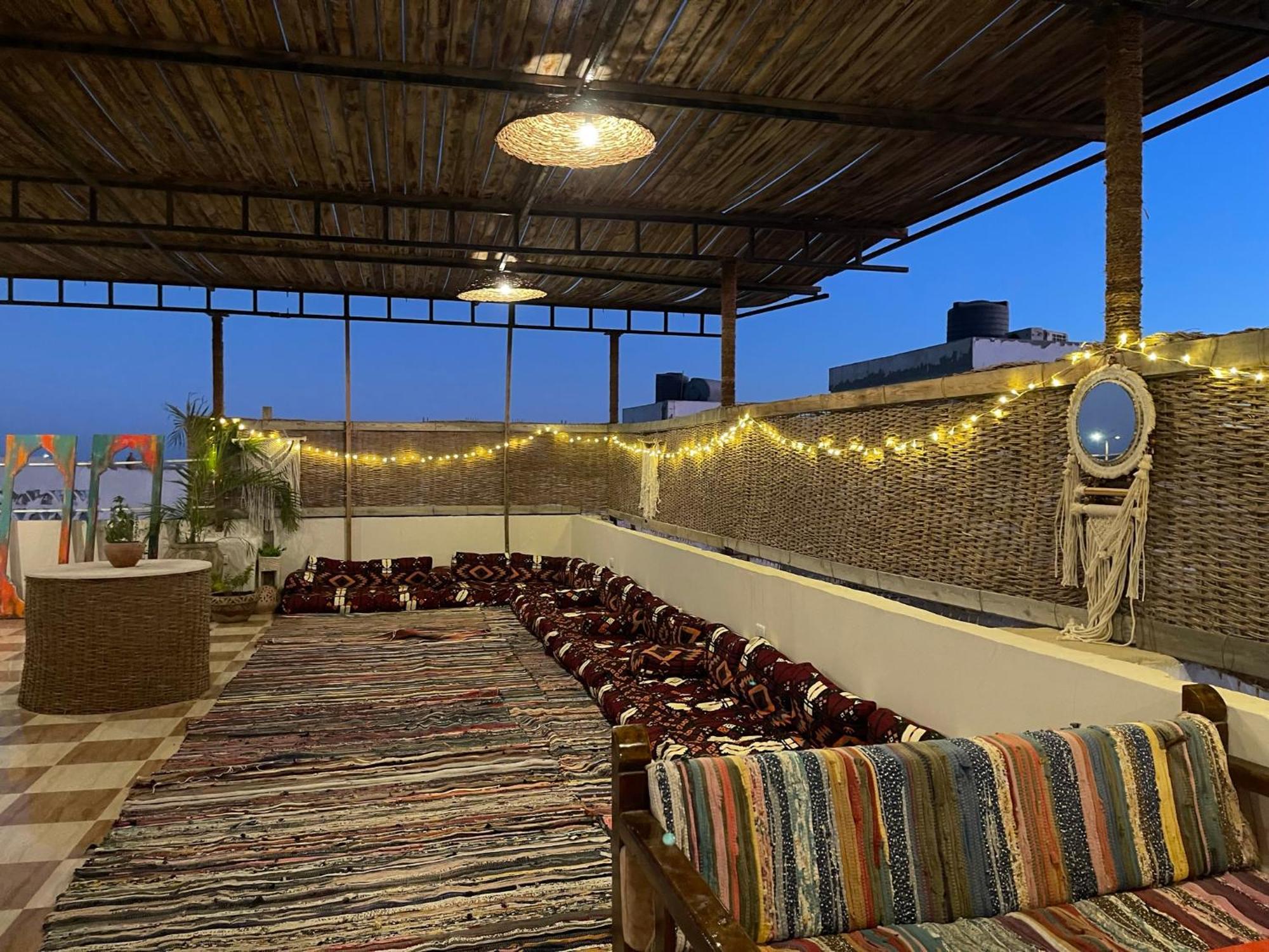 La Casa Guest house