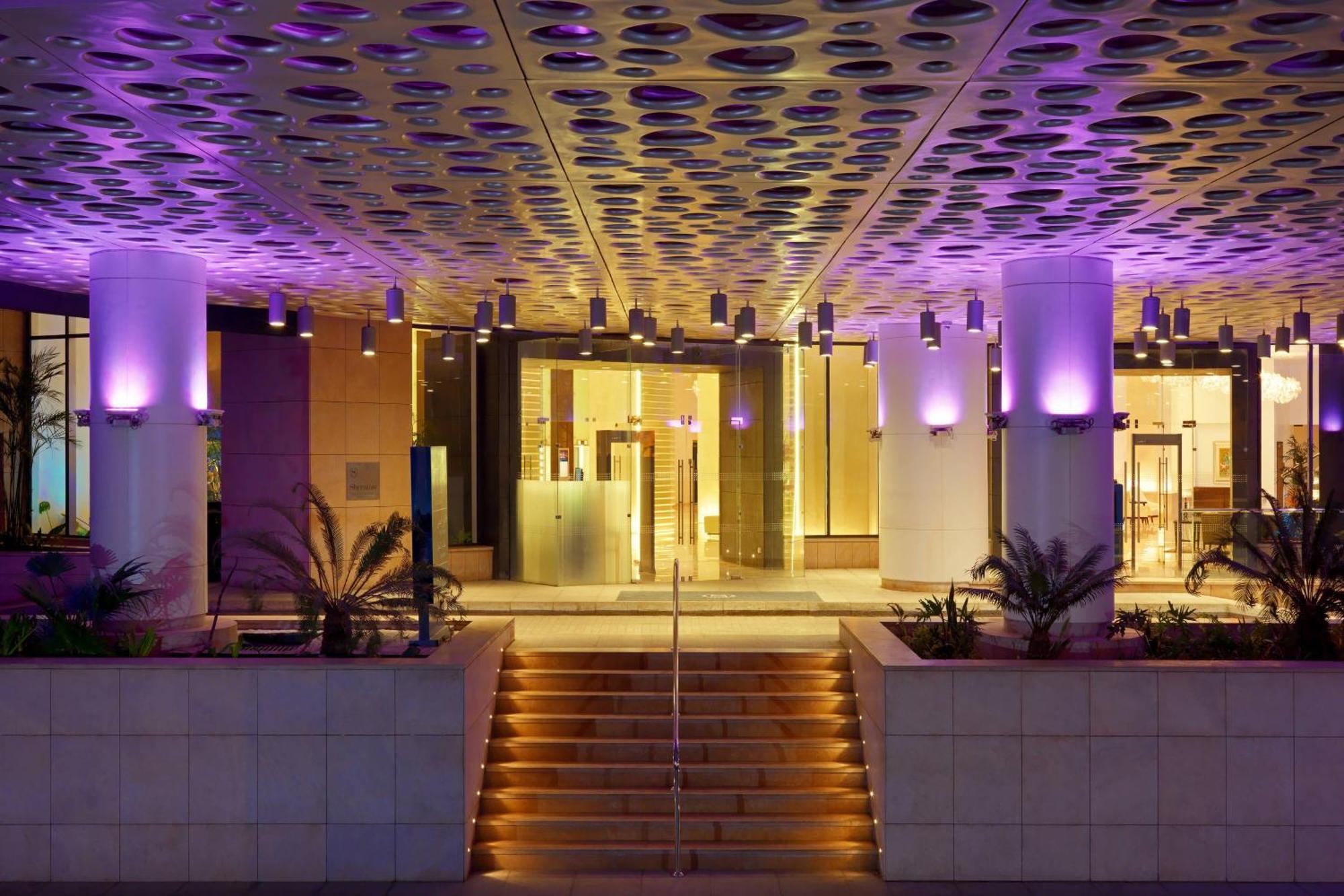 Sheraton Cairo & Casino Giza