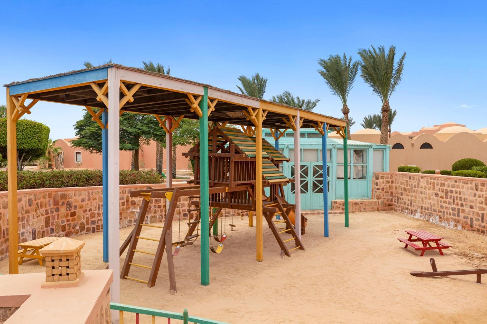 Radisson Blu El Quseir Resort El Qoseir
