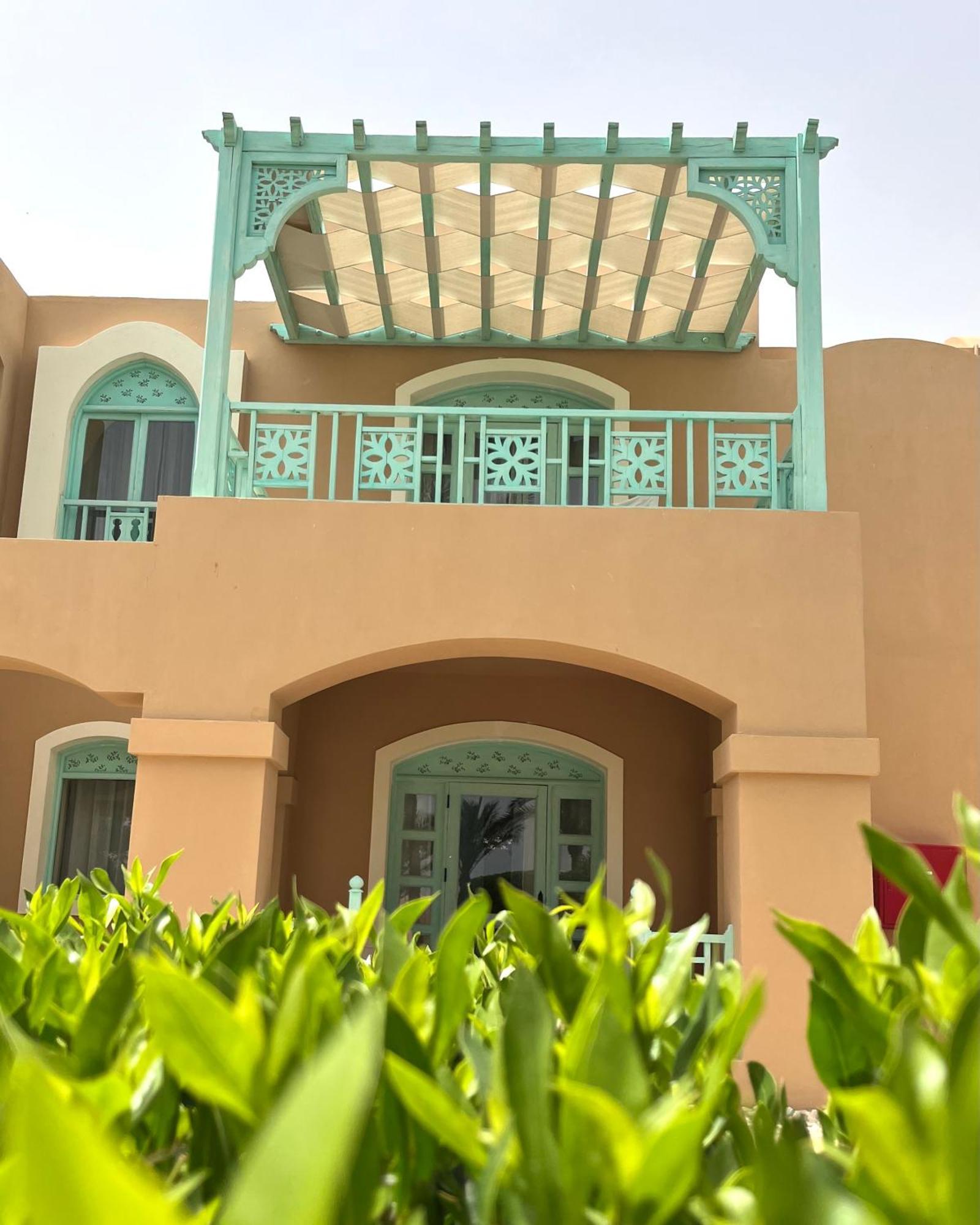 Radisson Blu El Quseir 5* El Qoseir