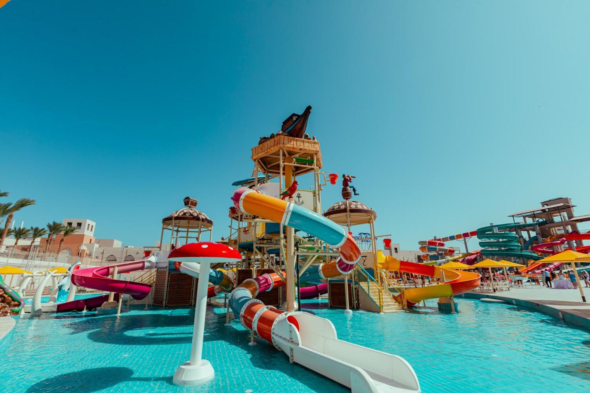 Pickalbatros The Palace Resort 5*