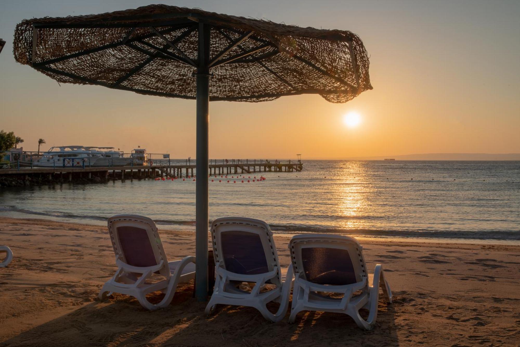 Minamark For Families And Couples Only Resort Hurgada