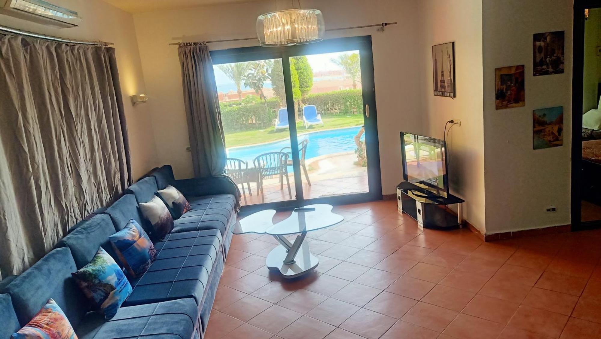 Villa Private Pool Cancun El Ain El Sokhna 63 Ain Sukhna