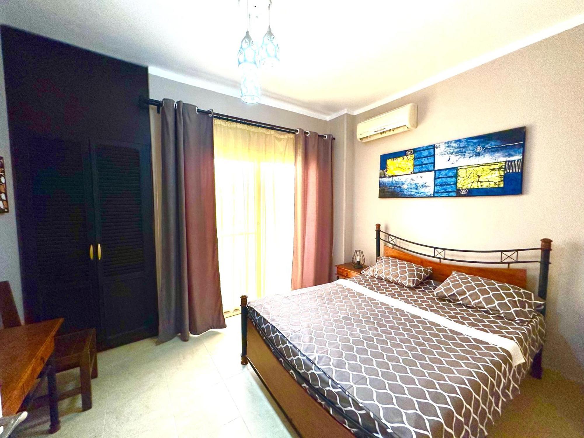 Zebra Center Apartamento Hurghada