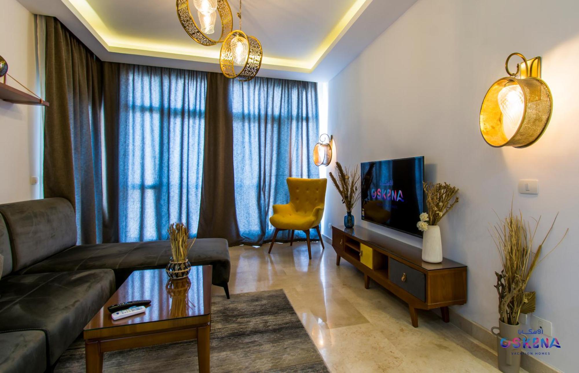 Outstanding Red Sea View-brand New Azzurra *