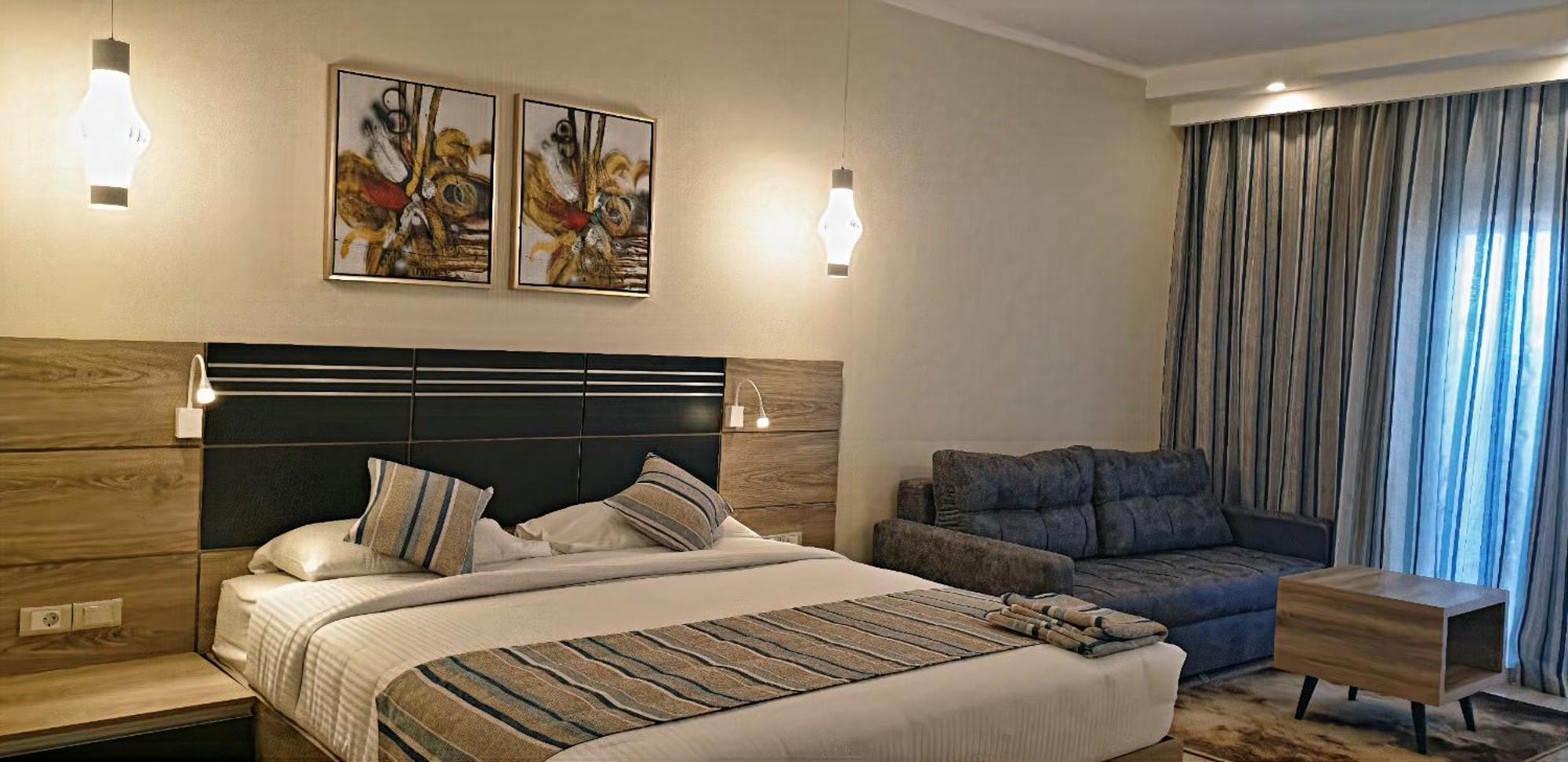 Fantazia Resort Marsa Alam