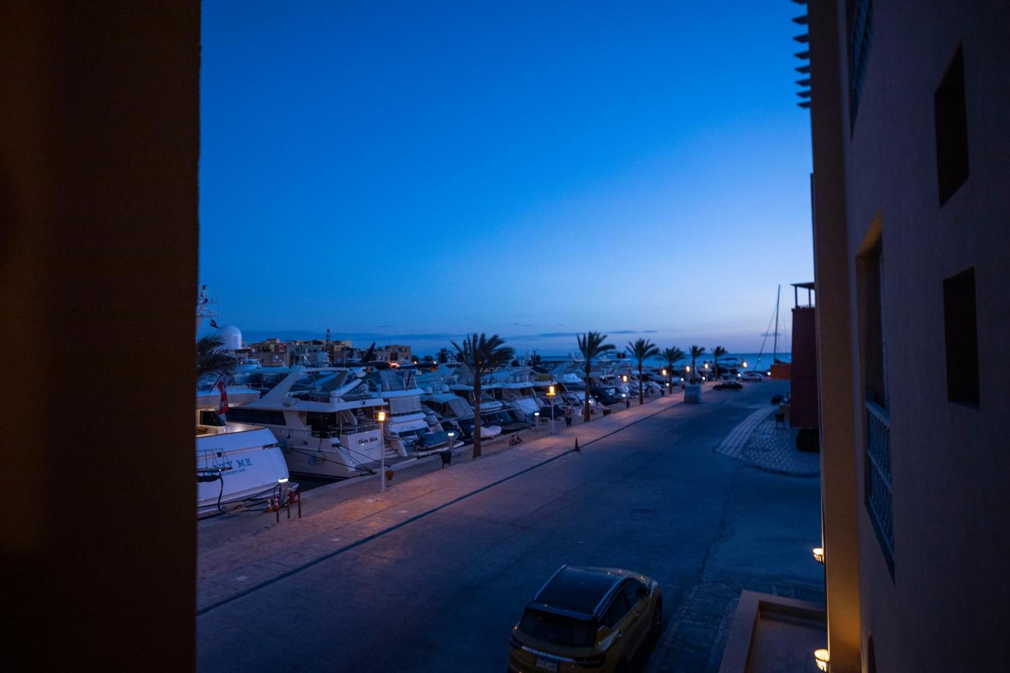 El Gouna Elite Worldwide Private Residences, Sea & Garden View - Hurghada, Egypt Daire Hurgada