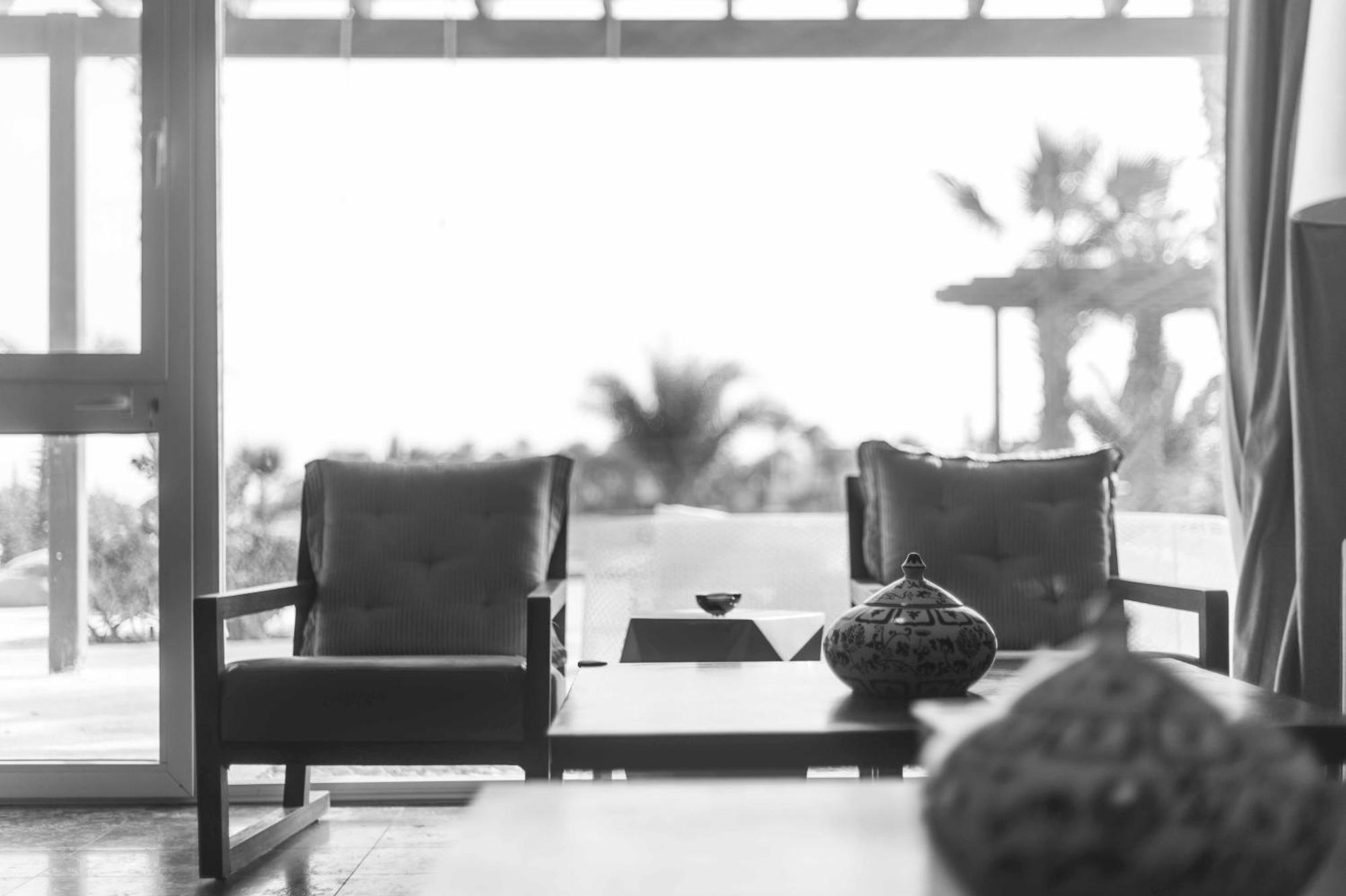 El Gouna Elite Worldwide Private Residences, Sea & Garden View - Hurghada, Egypt Daire