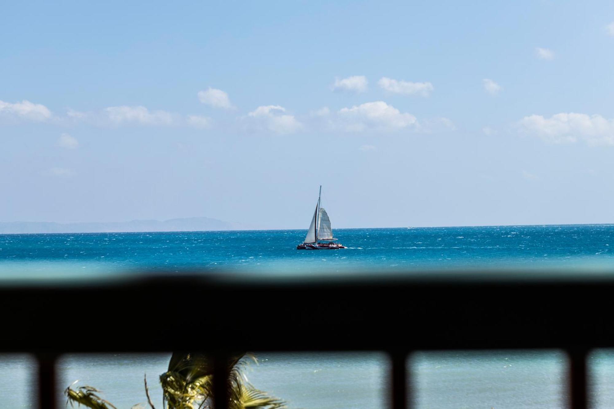 El Gouna Elite Worldwide Private Residences, Sea & Garden View - Hurghada, Egypt Daire Hurgada