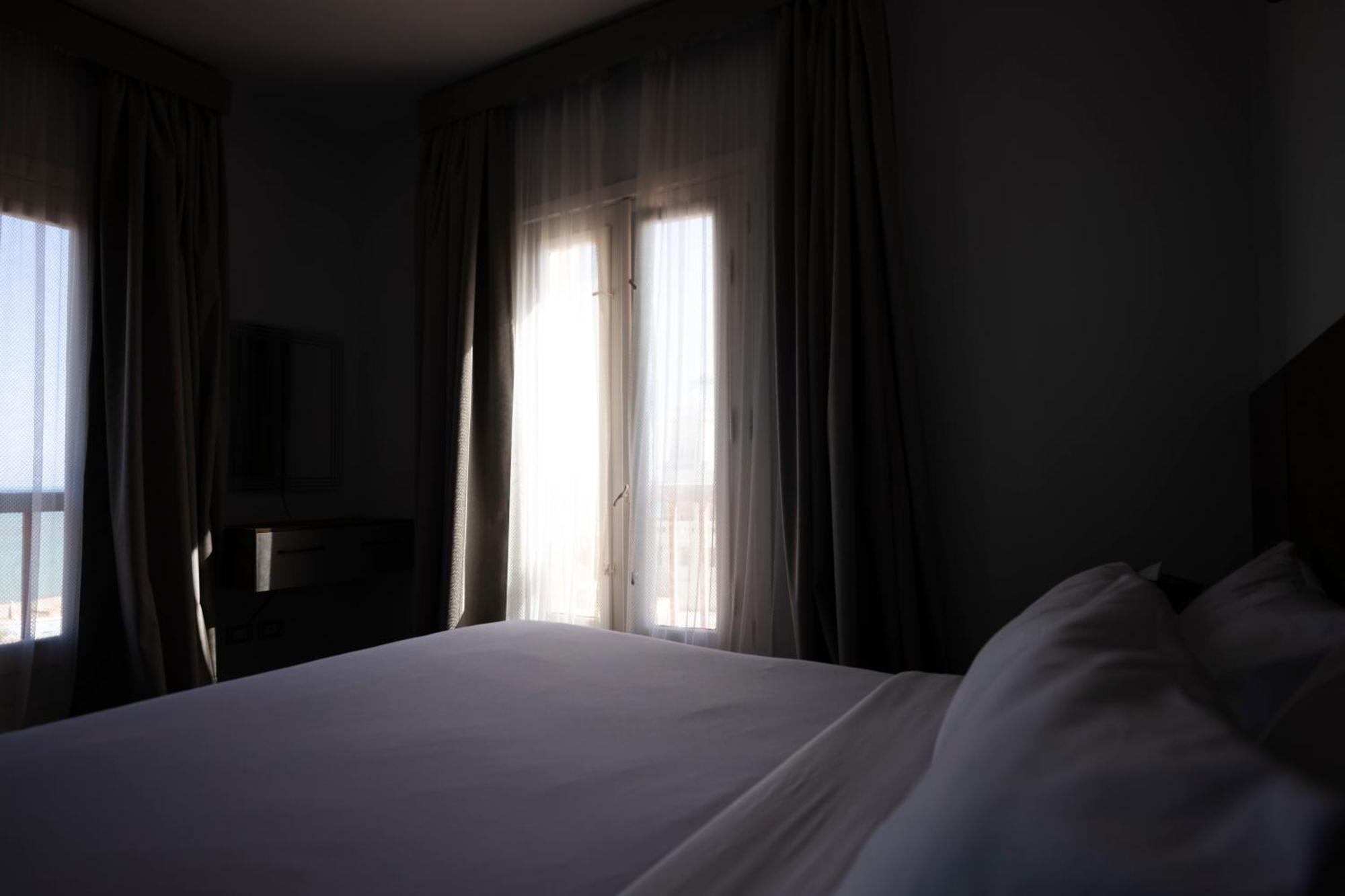 El Gouna Elite Worldwide Private Residences, Sea & Garden View - Hurghada, Egypt *