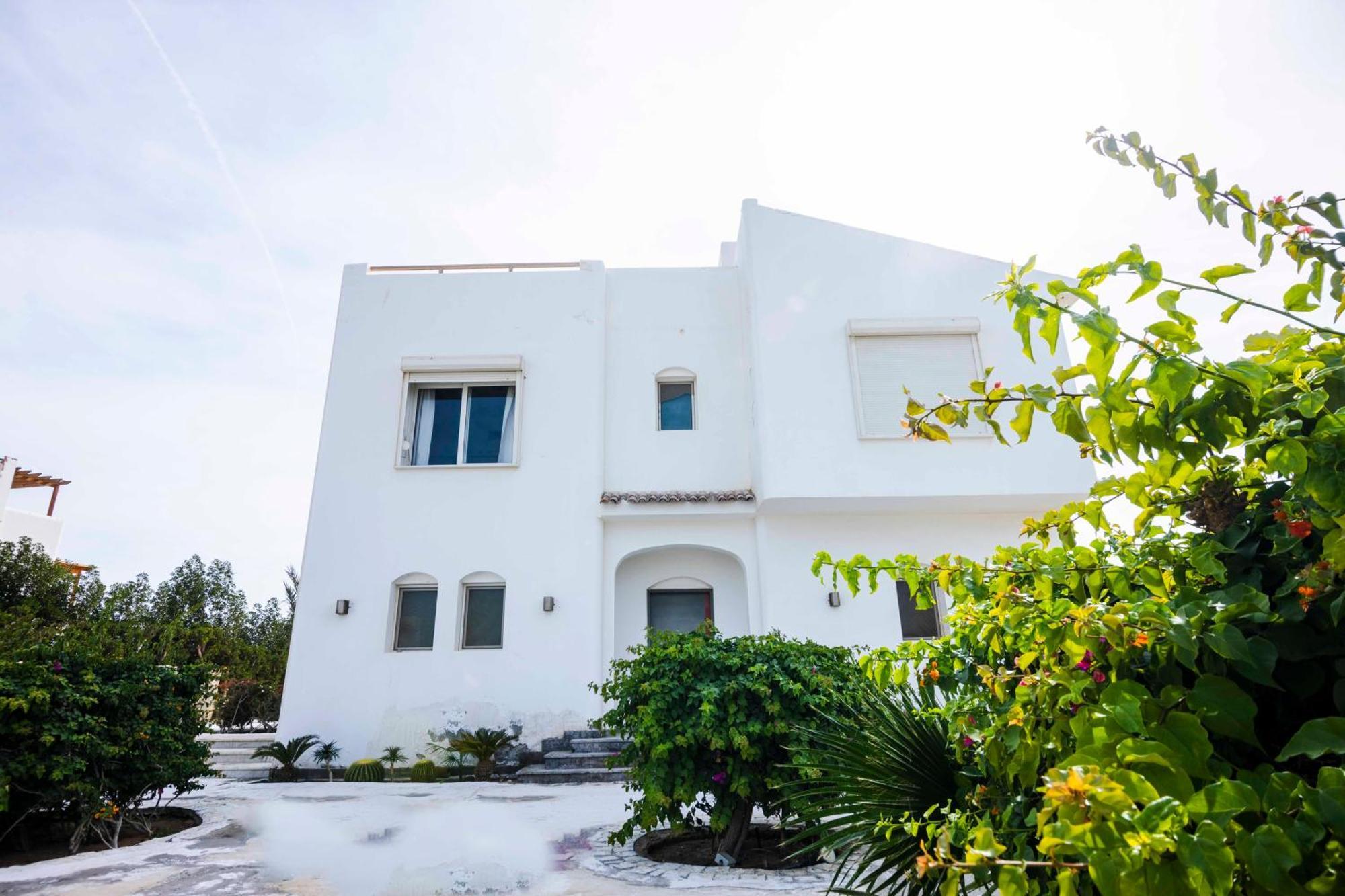 El Gouna Elite Worldwide Private Residences, Sea & Garden View - Hurghada, Egypt Hurgada