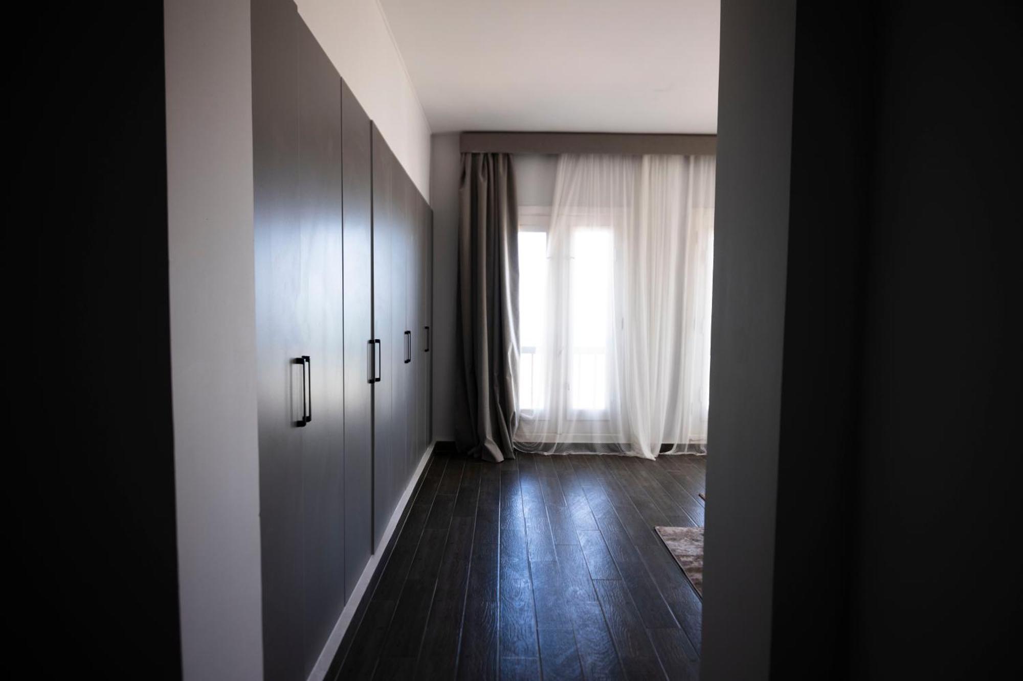Daire El Gouna Elite Worldwide Private Residences, Sea & Garden View - Hurghada, Egypt *