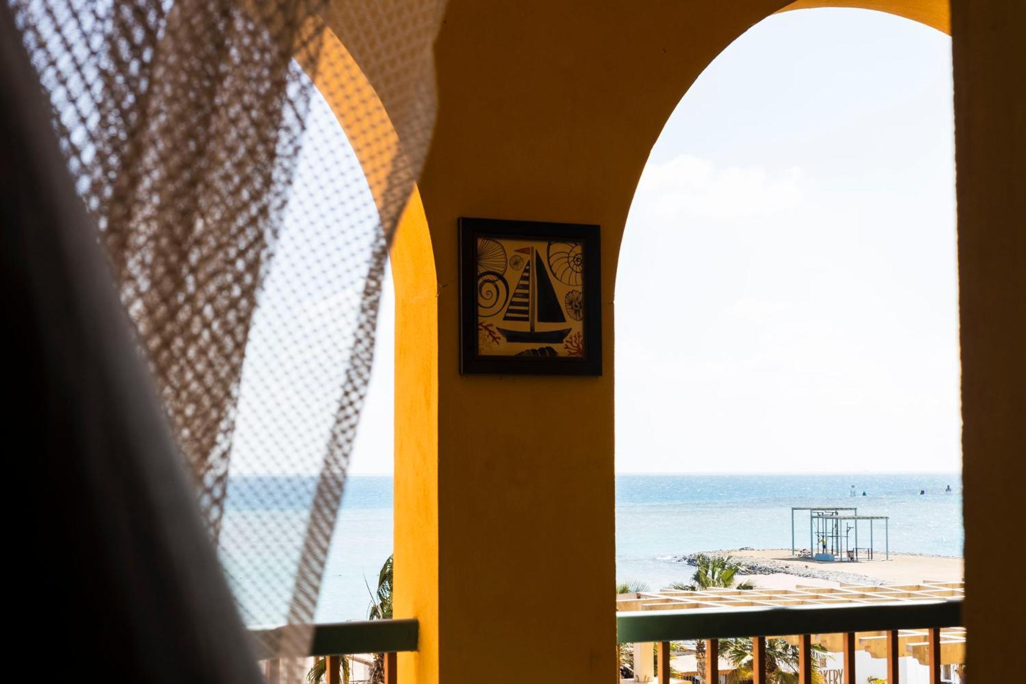 El Gouna Elite Worldwide Private Residences, Sea & Garden View - Hurghada, Egypt * Hurgada