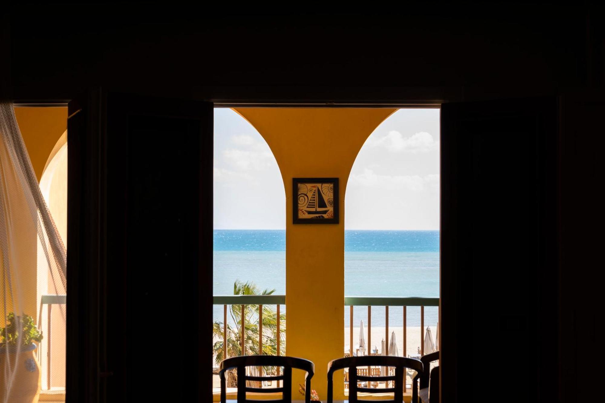 El Gouna Elite Worldwide Private Residences, Sea & Garden View - Hurghada, Egypt *