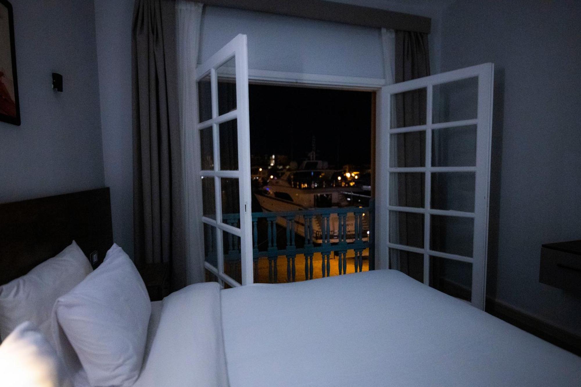 El Gouna Elite Worldwide Private Residences, Sea & Garden View - Hurghada, Egypt * Hurgada