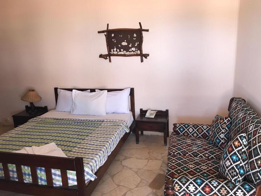 Sayadeen Village - Red Sea Riviera Resort 3*