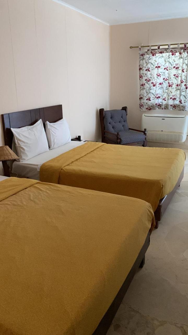 Resort Sayadeen Village - Red Sea Riviera 3*