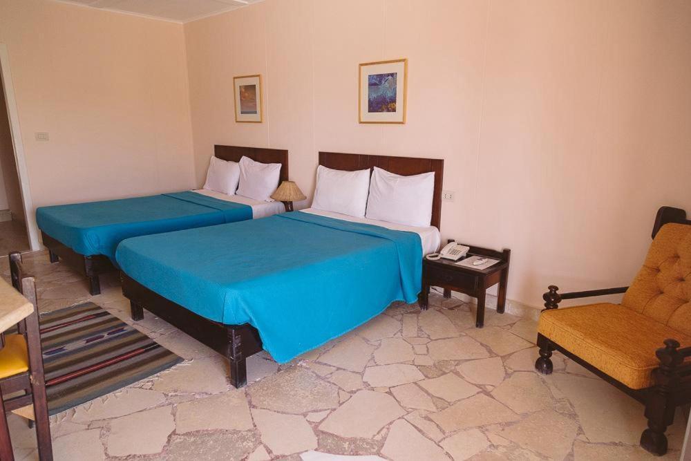 Sayadeen Village - Red Sea Riviera Resort 3*