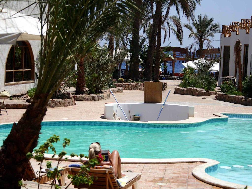 Resort Planet Oasis 3*