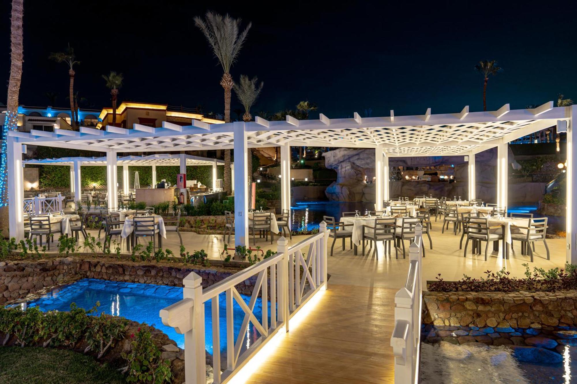 Savoy Sheikh Resort Sharm el-Sheikh