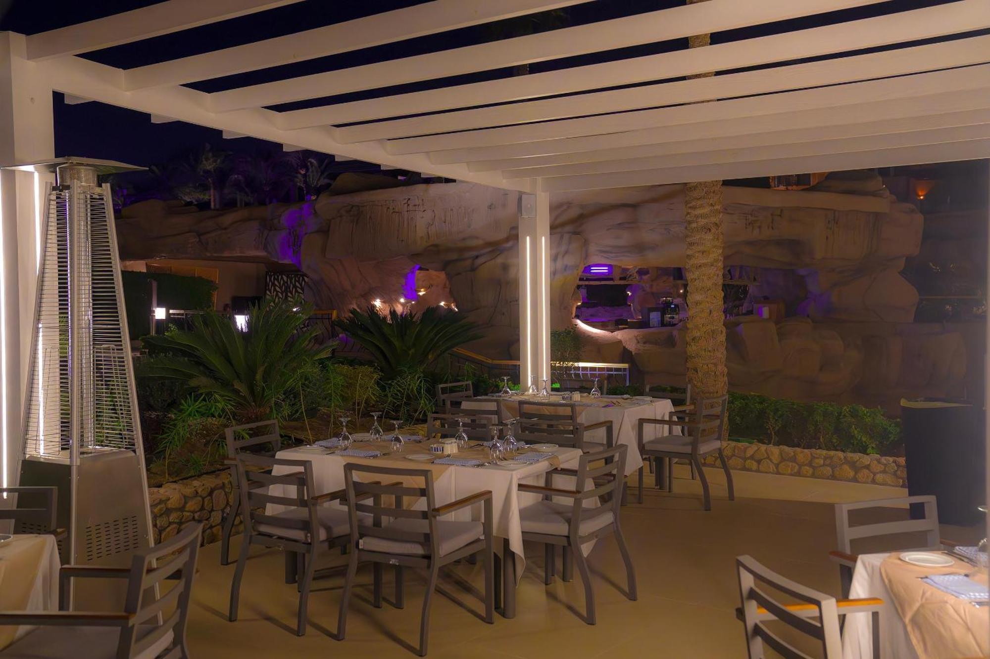 Savoy Sheikh Sharm el-Sheikh