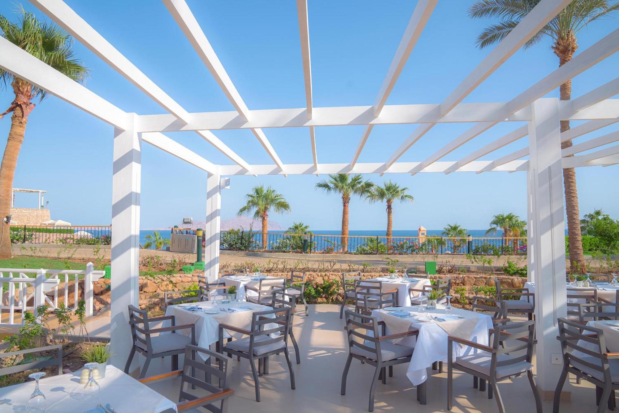 Resort Savoy Sheikh