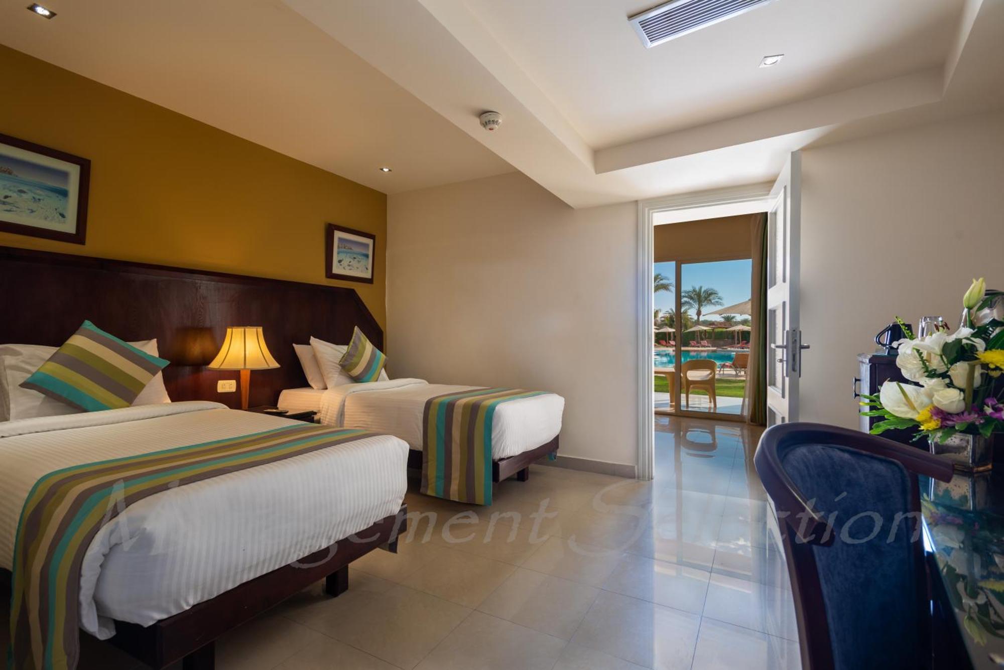 Xperience Kiroseiz Parkland 5*