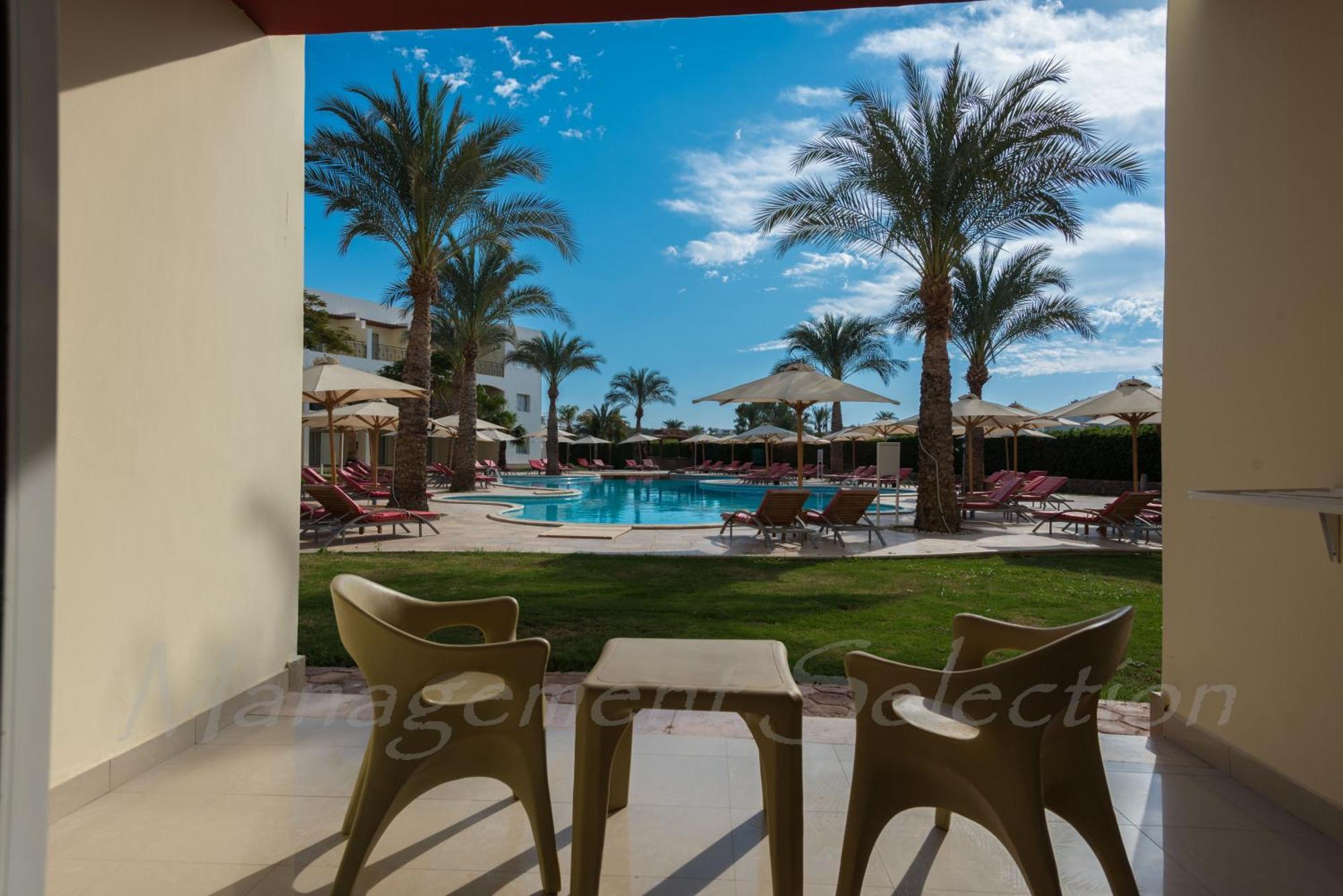 Xperience Kiroseiz Parkland Şarm El-Şeyh