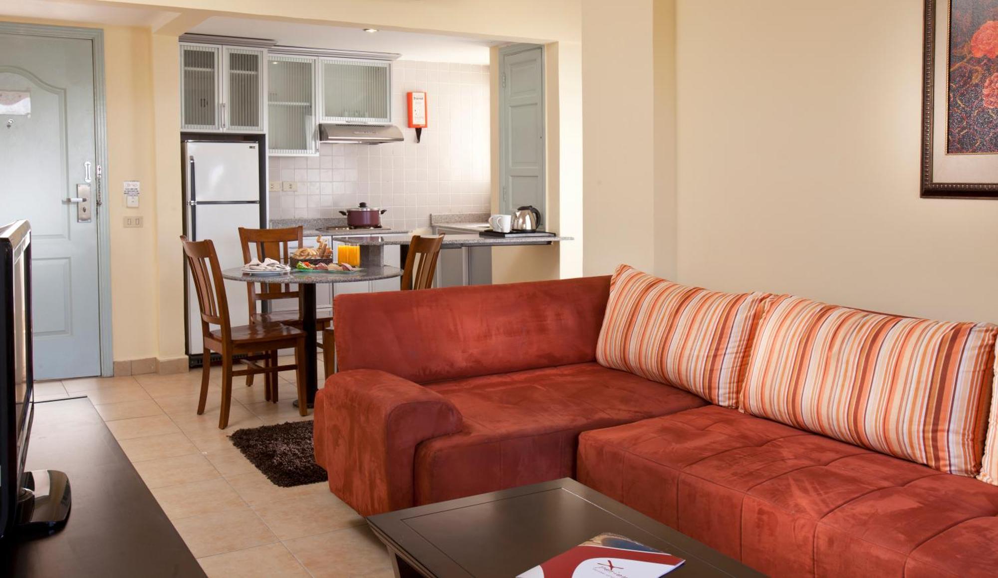 Resort Xperience Kiroseiz Parkland 5*