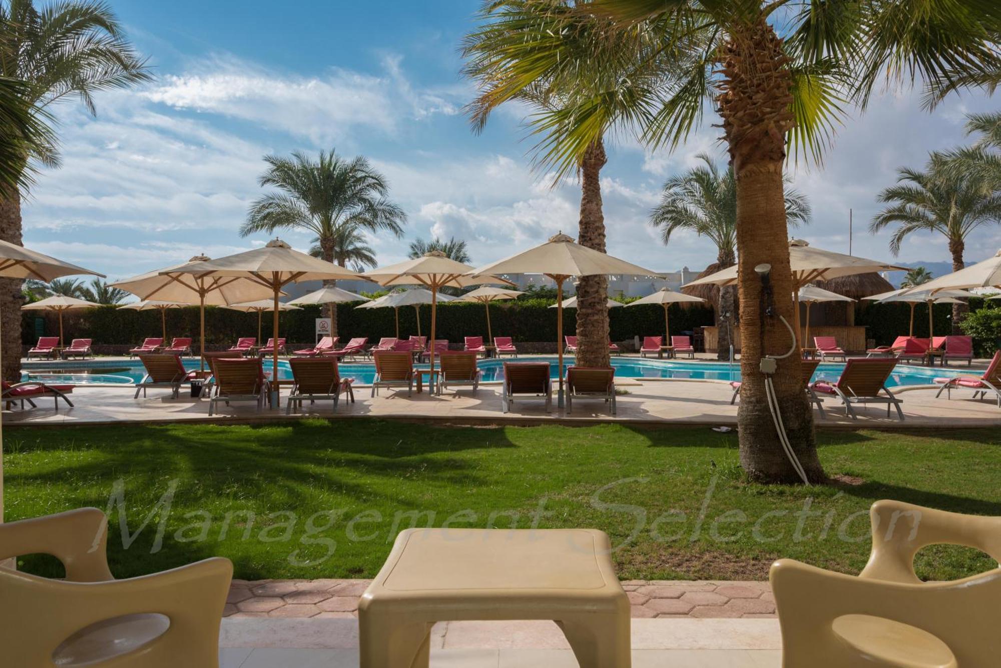 Xperience Kiroseiz Parkland Şarm El-Şeyh