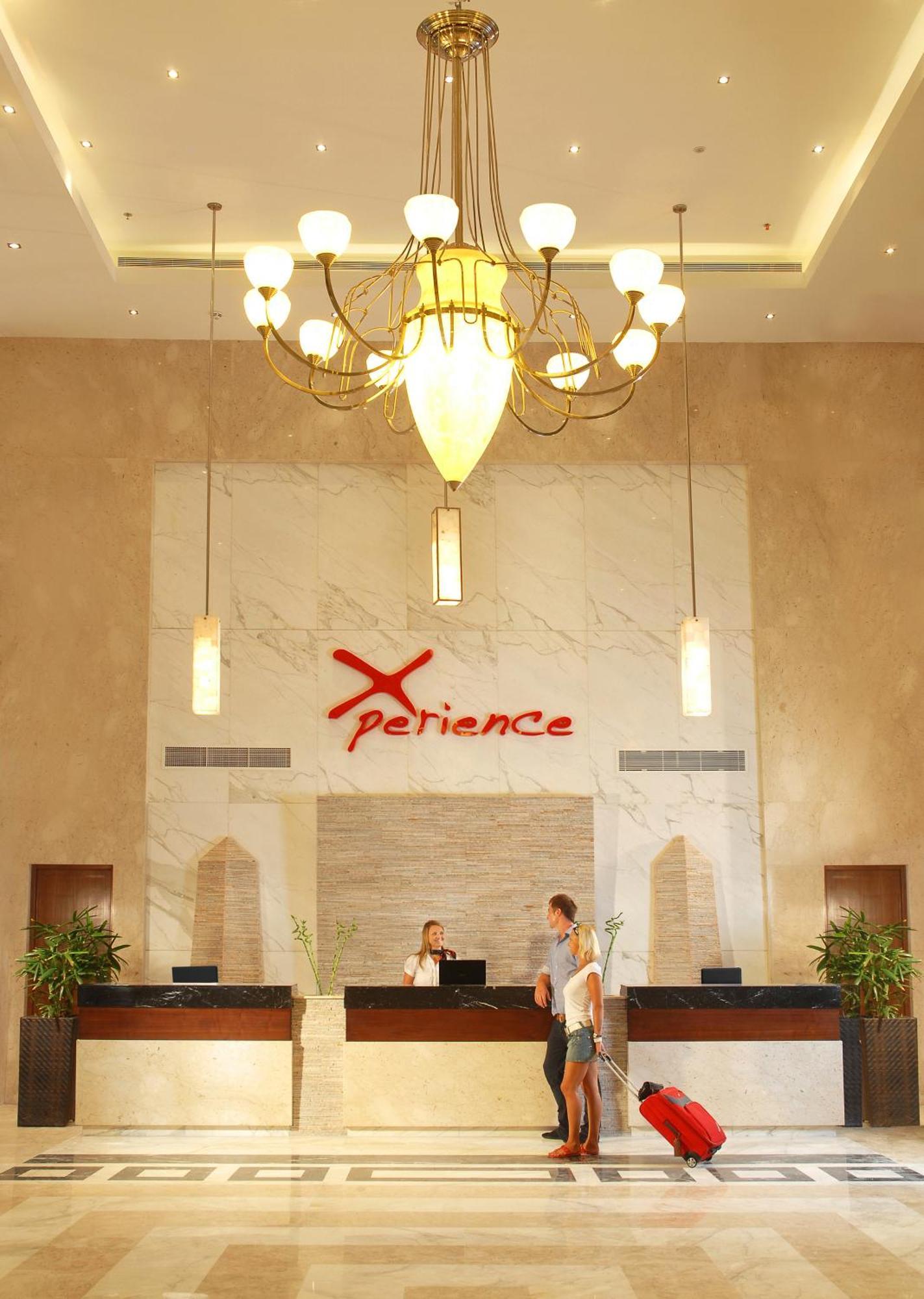 Complex Xperience Sea Breeze 5*