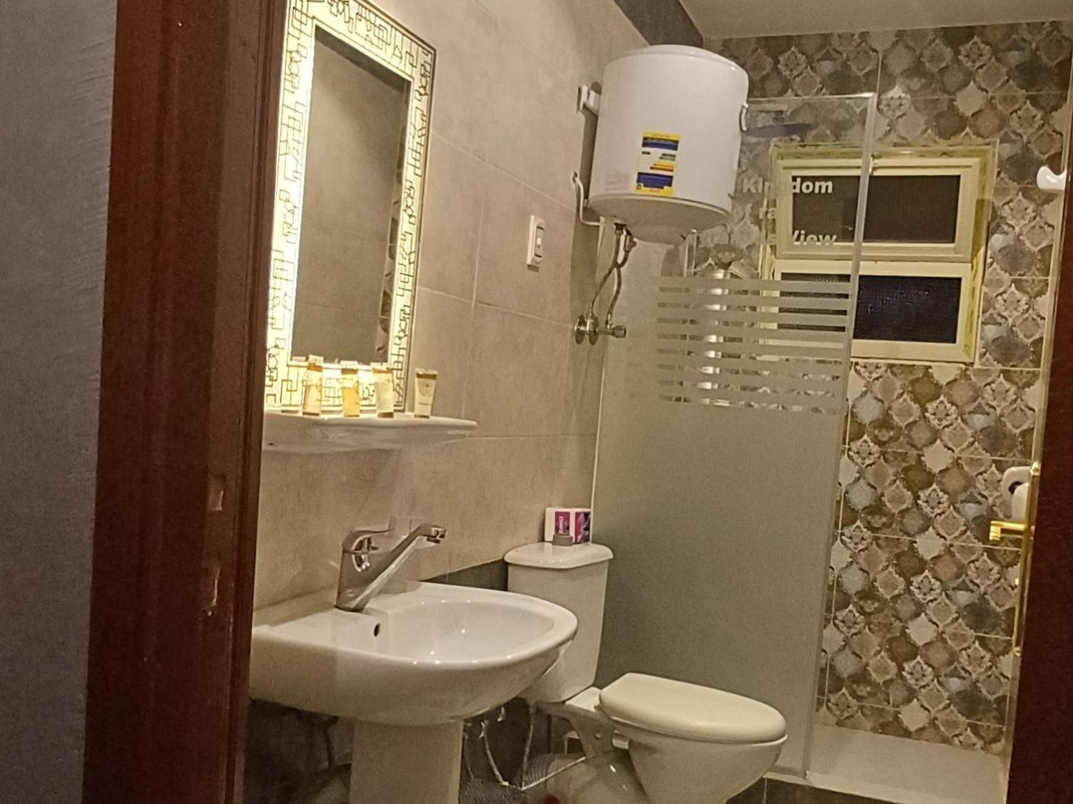 Yoya Pyramids Guest house Cairo