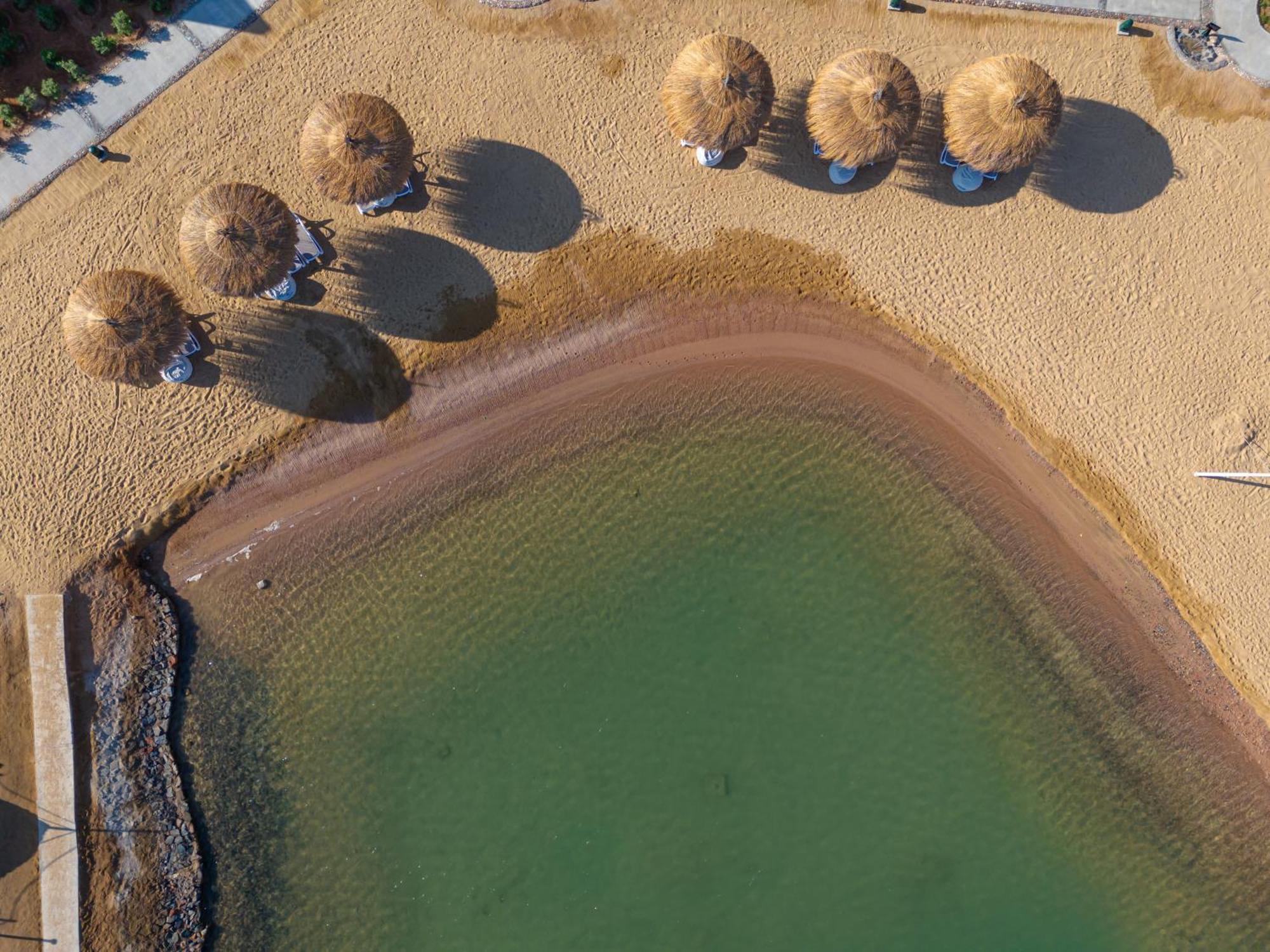 Creek And Residences El Gouna Hotel Hurghada